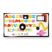 Kids Disposable Camera(Case of 20)