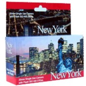 New York City Camera