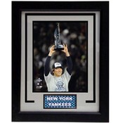 2009 NY Yankees World Series MVP Hideki Mats
