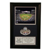 2009 New York Yankees Champions