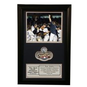 2009 New York Yankees World Champions