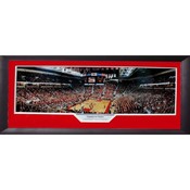 University of Maryland Basketball Court Frame(Case of 3)
