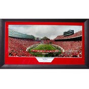 Camp Randall Stadium Wisconsin U Panoramic Frame(Case of 3)