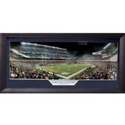 Chicago Bears Inaugural Game at Soldier Field(Case of 3)