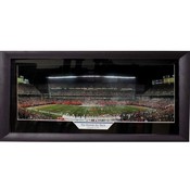 Cleveland Browns -The Browns Are Back Frame(Case of 3)