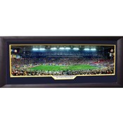 Tostitos Fiesta Bowl Stadium Panoramic Frame(Case of 3)