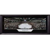 Minnesota Wild Inaugural Game 2000 Frame(Case of 3)