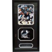 Jake Delhomme Autographed Photograph Including an
