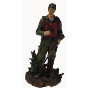 America's Heroes "Hunter" Limited Numbered Edit