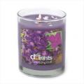 Sweet Pea Delights Candle