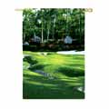 Regular Sized Flag - 18th Hole