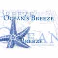 Doormat - Ocean's Breeze