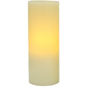 3x8 Flameless Pillar Candle(Case of 24)