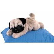 Plush Pug