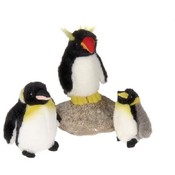 4.5" Assorted Penguins