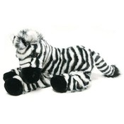 Laydown Zebra