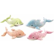 16" Dolphins Plush