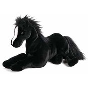 Plush Horses