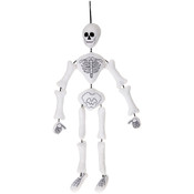 17" Skeleton