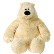 Tales 4 Tomorrow 10" "TARTOK" Bean Bag Polar Bear