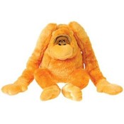 Tales 4 Tomorrow 10" "TAWA" Bean Bag Orangutan