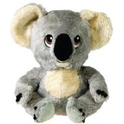 Tales 4 Tomorrow 10" "BONZA" Bean Bag Koala