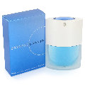 Oxygene By Lanvin .20 Oz Mini Edp For Women