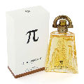 Pi By Givenchy .17 Oz Mini Edt For Men