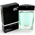 Presence By Mont Blanc 1.7 Oz EDT Spray for Men