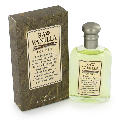 Raw Vanilla By Coty 1.7 Oz Cologne For Men