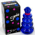 Samba   3.3 Oz EDT Spray For Women
