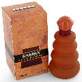 Samba Nova  3.4 Oz EDT Spray For Men