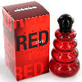 Samba Red  3.4 Oz EDT Spray For Men
