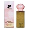 Sweet Courreges   4 Oz Light EDT Spray For Women