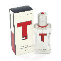 T By Tommy Hilfiger 1.7 Oz EDT Spray For Men