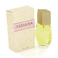 Tatiana   1.5 Oz EDP Spray For Women