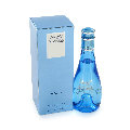 Cool Water By Davidoff .17 Oz Mini Edt For Women