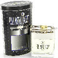 Full Metal Jacket   3.4 Oz EDT Spray For Men