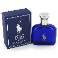 Polo Blue By Ralph Lauren 2.5 Oz EDT Spray For Men