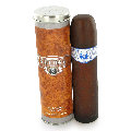 Cuba Blue By Fragluxe 1.17 Oz EDT Spray For Men