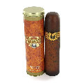 Cuba Gold   3.4 Oz Eau Detoilette Spray For Men