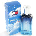 Tommy Hilfiger Summer  3.4 Oz EDT Spray For Men