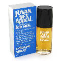 Sex Appeal By Jovan 3 Oz Cologne Spray For Men