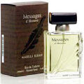 Messages  3.4 Oz EDT Spray For Men