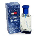 Tommy Jeans   1.7 Oz EDT Spray For Men