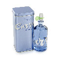 Curve By Liz Claiborne .18 Oz Mini Edt For Women