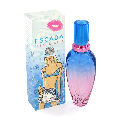 Island Kiss By Escada .14 Oz Mini Edt For Women