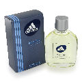 Adidas Team Force   3.4 Oz EDT Spray For Men