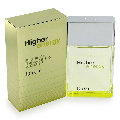 Higher Energy  1.7 Oz EDT Spray For Men