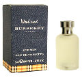 Weekend By Burberry .17 Oz Mini Edt For Men